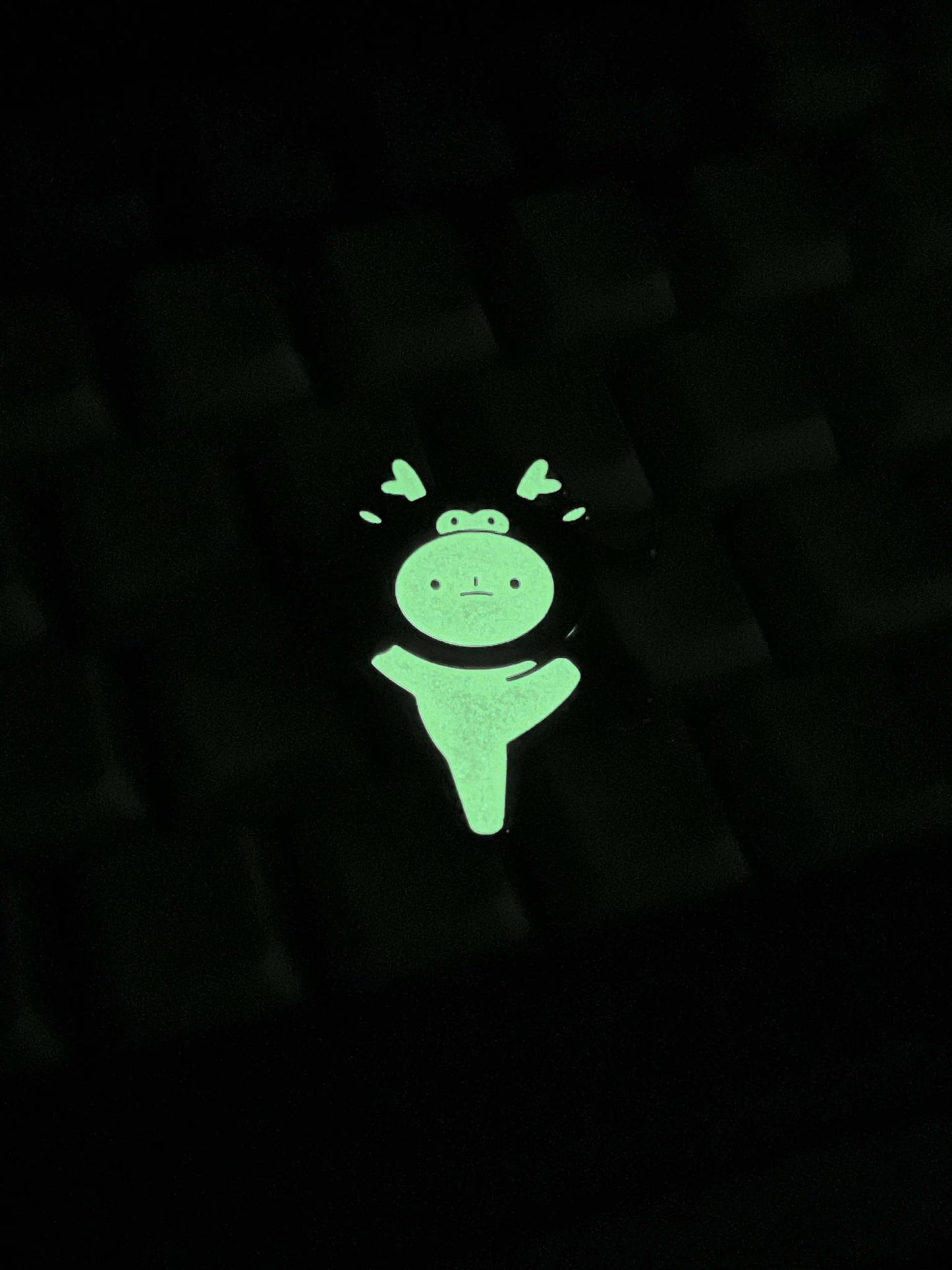 Zodiac Smiski Enamel Pins