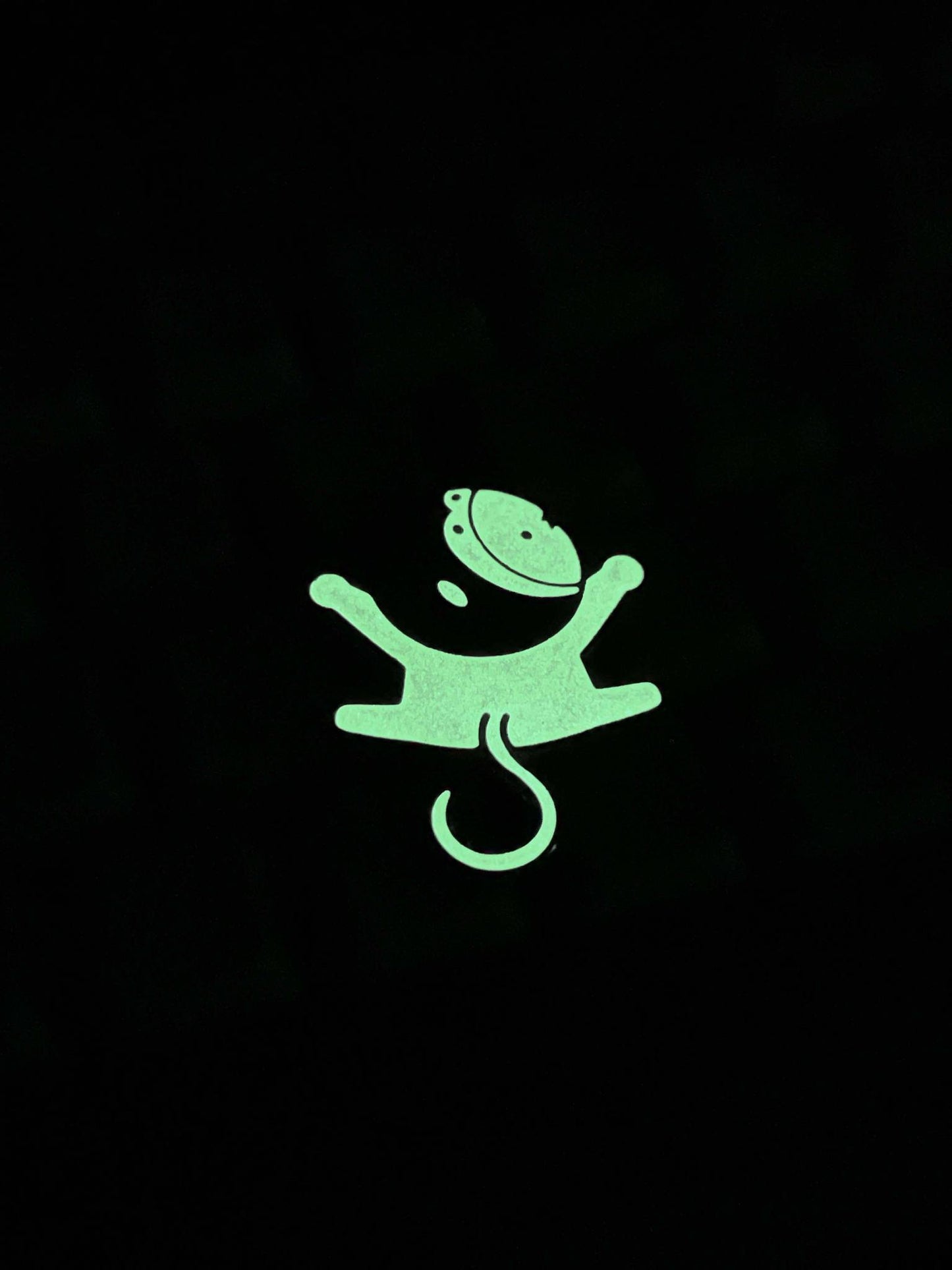 Zodiac Smiski Enamel Pins
