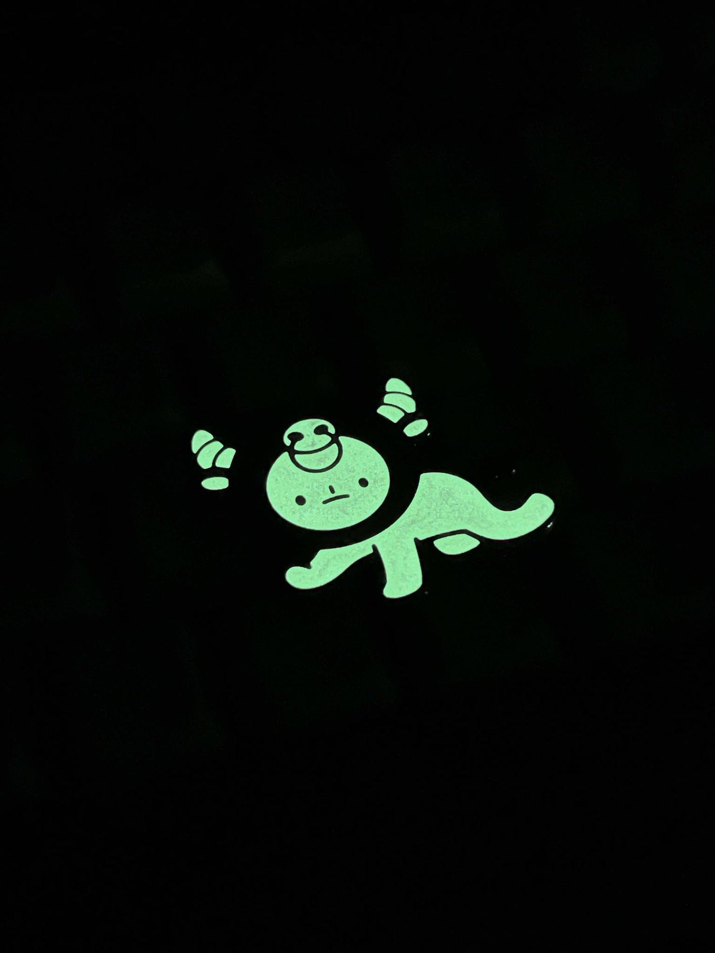 Zodiac Smiski Enamel Pins