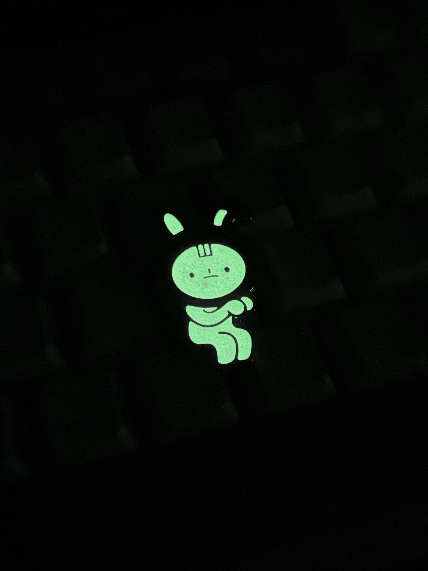Zodiac Smiski Enamel Pins