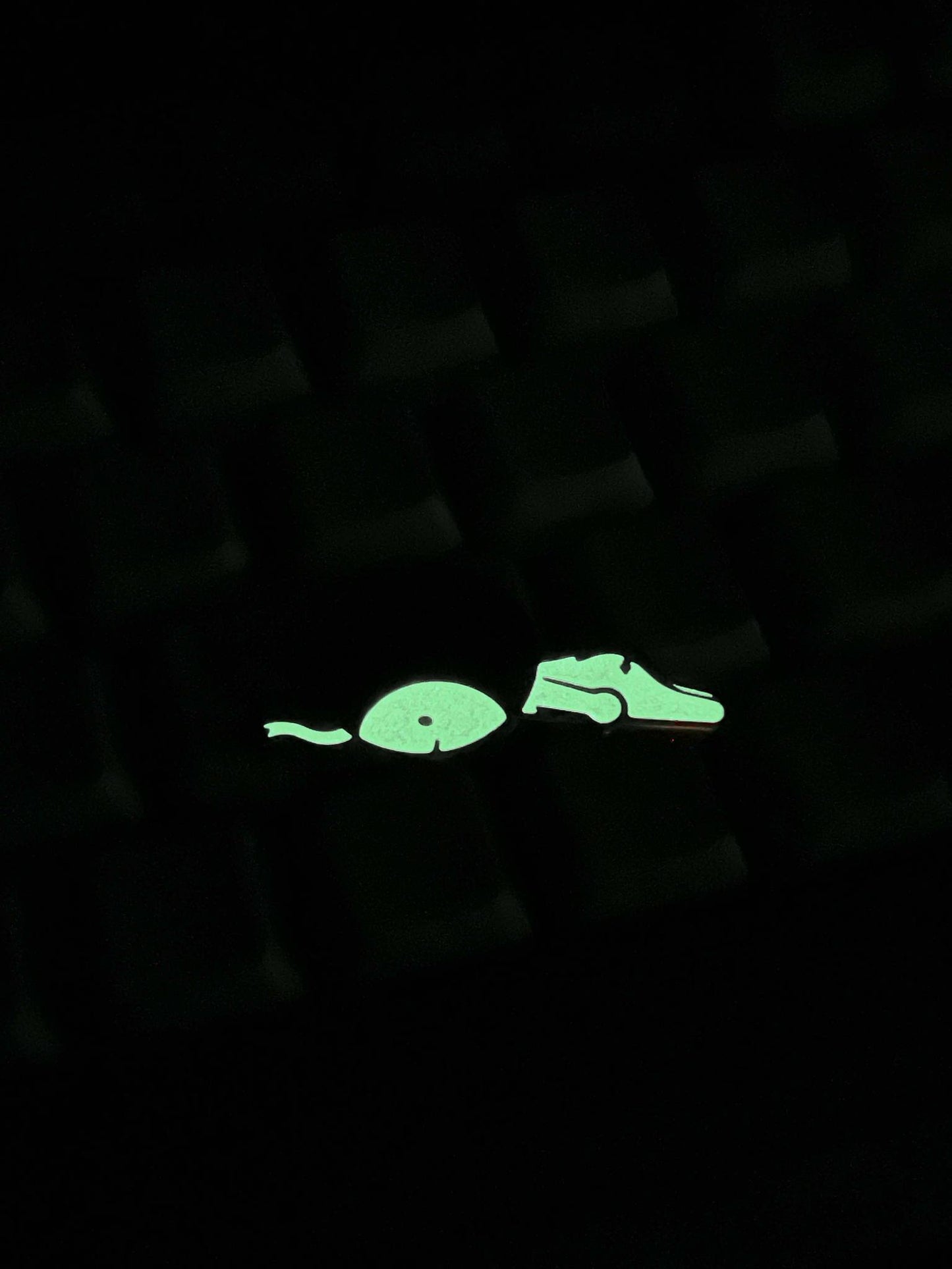 Zodiac Smiski Enamel Pins